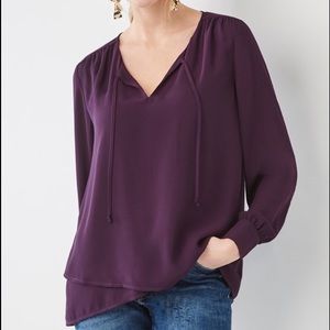 Charlie Paige Blouse
